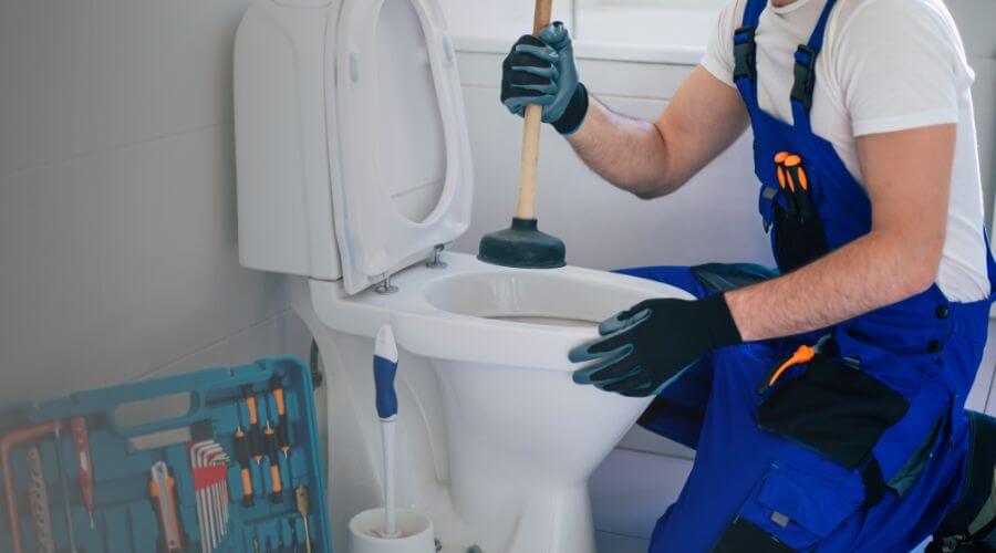 Local 24/7 Emergency Plumbing in Luke, MD